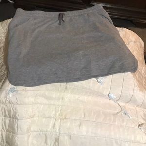 Women’s Columbia Skirt
